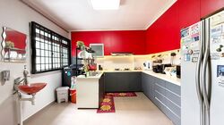 Blk 492B Tampines Avenue 9 (Tampines), HDB 5 Rooms #480581231